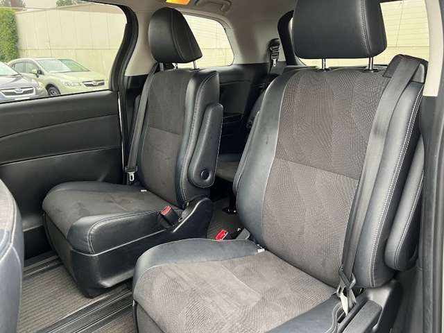 Toyota ESTIMA 2015-10 23870-18