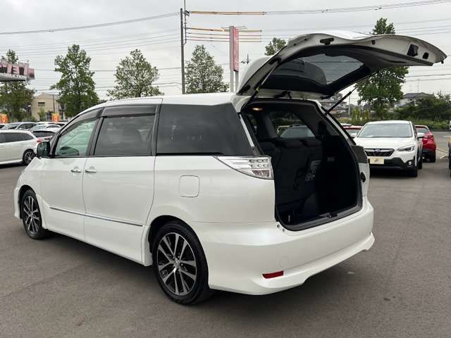 Toyota ESTIMA 2015-10 23870-12