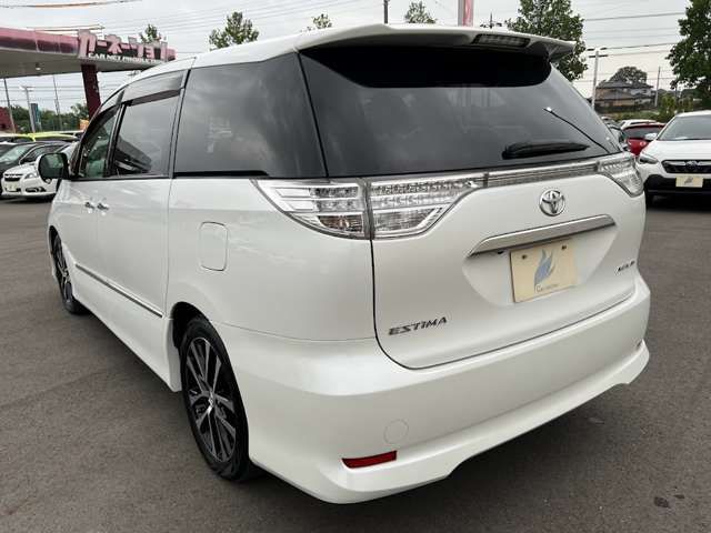 Toyota ESTIMA 2015-10 23870-9