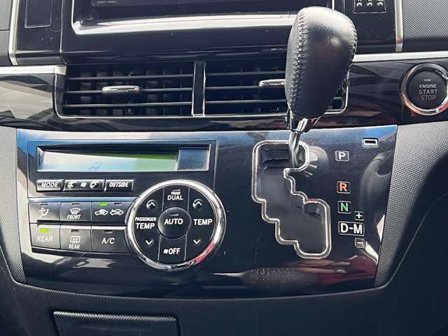 Toyota ESTIMA 2015-10 23870-5