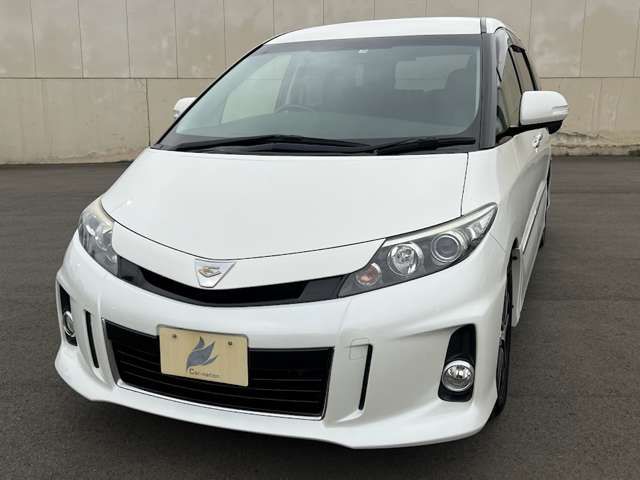 Toyota ESTIMA 2015-10 23870-1