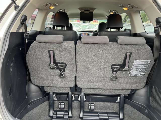 Toyota ESTIMA 2015-10 23870-17