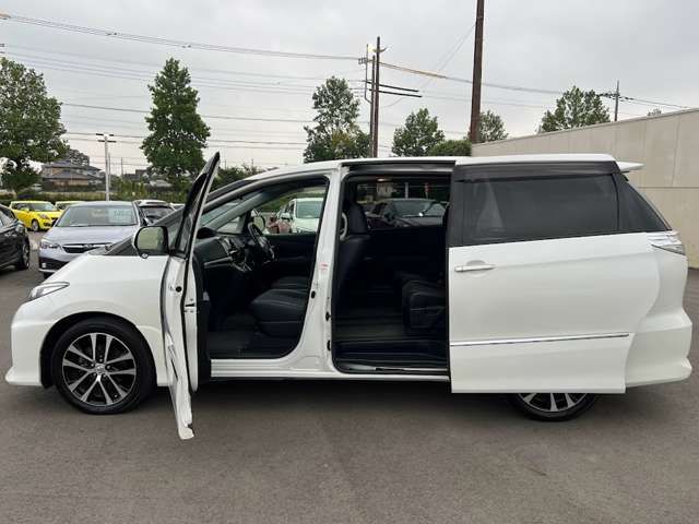 Toyota ESTIMA 2015-10 23870-11