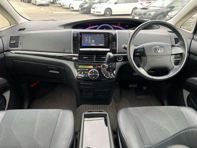 Toyota ESTIMA 2015-10 23870-4