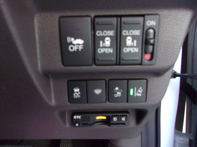 Honda FREED HYBRID 2017-01 183936-8