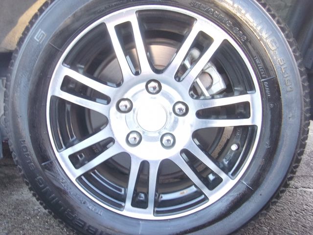 Honda FREED HYBRID 2017-01 183936-5