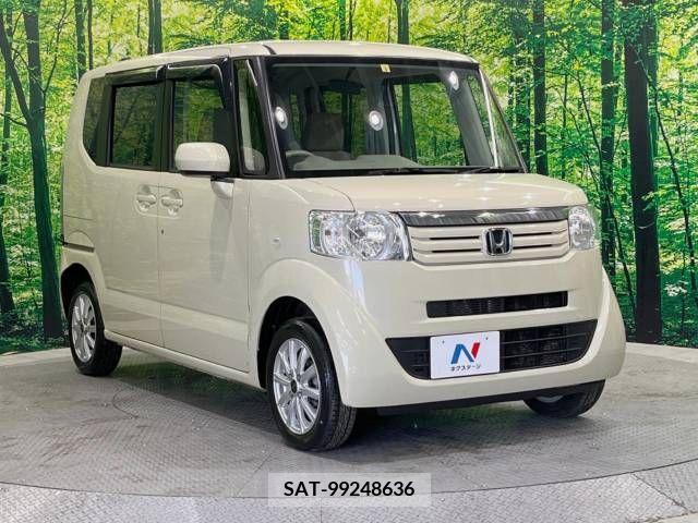 Honda N BOX 2014-03 306880-16