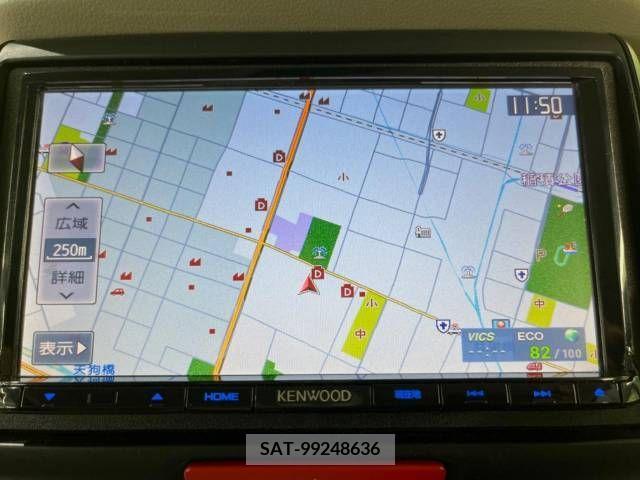 Honda N BOX 2014-03 306880-2