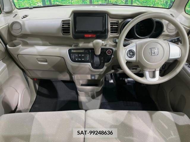 Honda N BOX 2014-03 306880-1