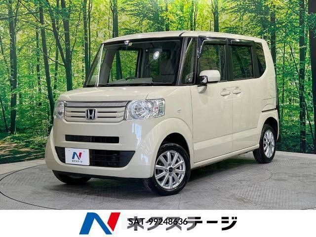 Honda N BOX 2014-03 306880-0