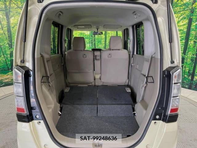 Honda N BOX 2014-03 306880-10