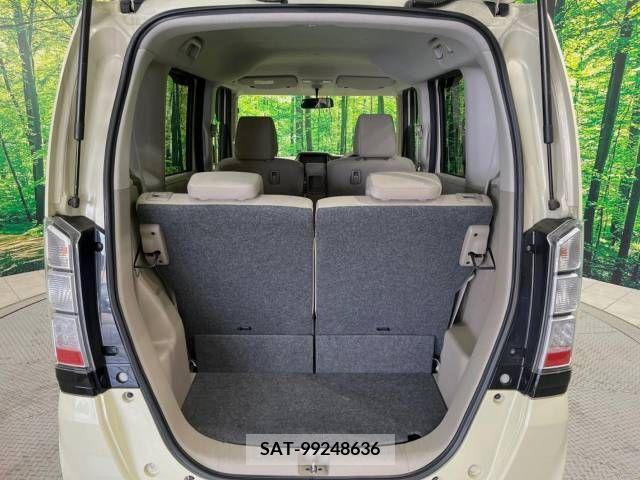 Honda N BOX 2014-03 306880-9