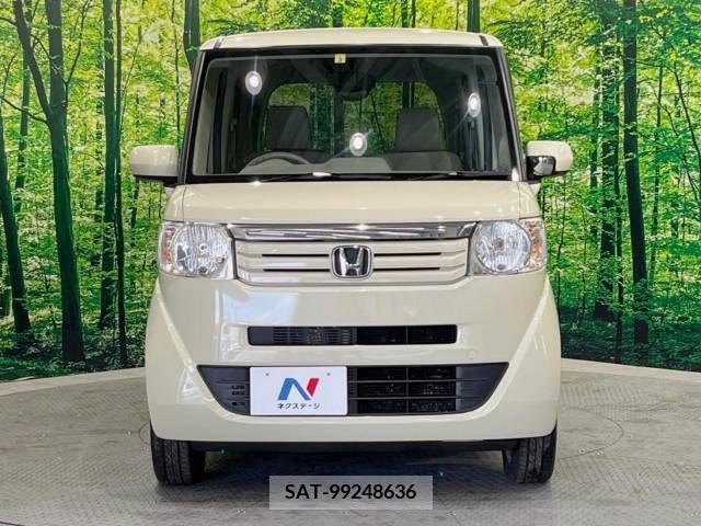 Honda N BOX 2014-03 306880-14