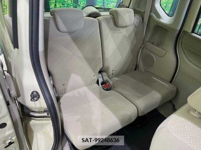 Honda N BOX 2014-03 306880-8