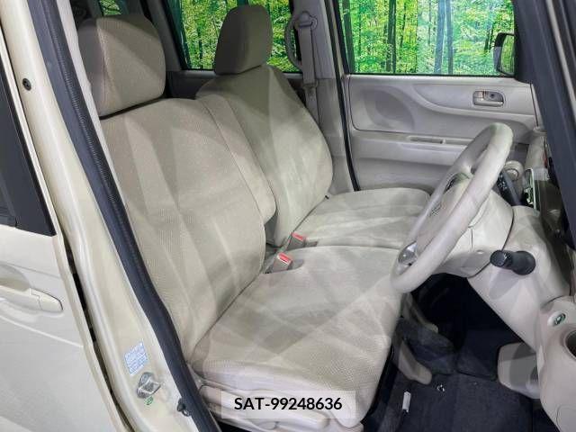 Honda N BOX 2014-03 306880-7