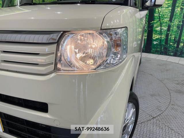 Honda N BOX 2014-03 306880-12
