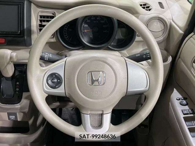 Honda N BOX 2014-03 306880-11