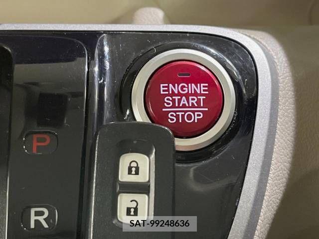 Honda N BOX 2014-03 306880-6