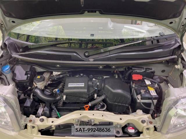 Honda N BOX 2014-03 306880-18