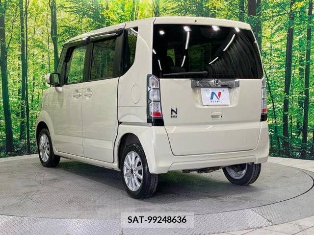 Honda N BOX 2014-03 306880-17