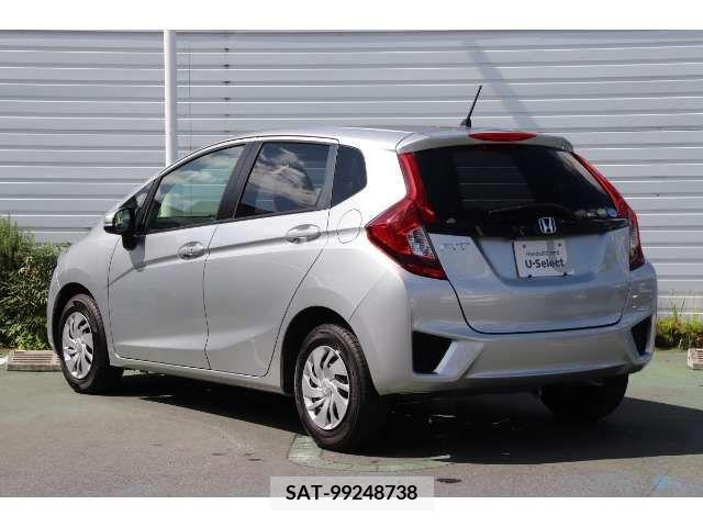 Honda FIT 2017-03 269437-6