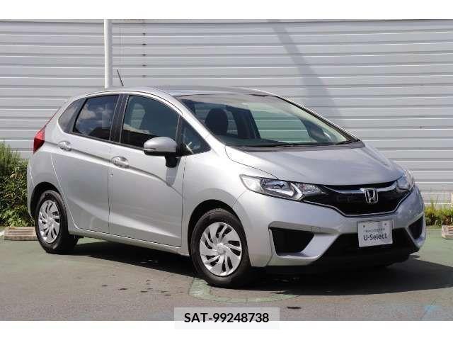 Honda FIT 2017-03 269437-5