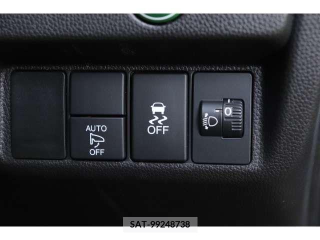 Honda FIT 2017-03 269437-17