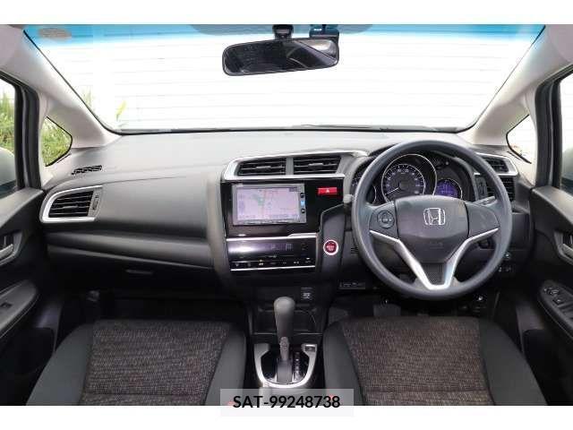 Honda FIT 2017-03 269437-9