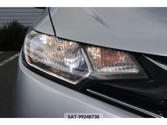 Honda FIT 2017-03 269437-8