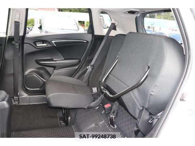 Honda FIT 2017-03 269437-12