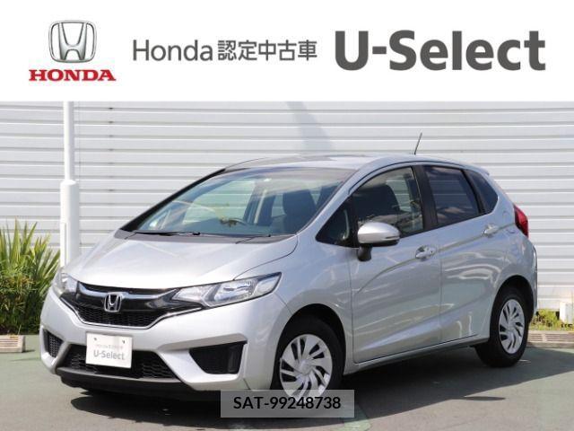 Honda FIT 2017-03 269437-0