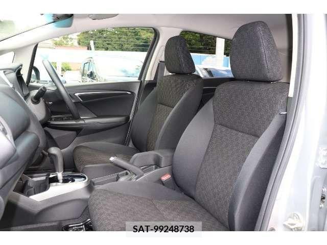 Honda FIT 2017-03 269437-10