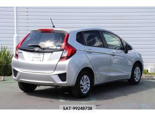 Honda FIT 2017-03 269437-7