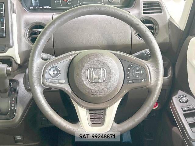 Honda N BOX 2022-12 384942-11