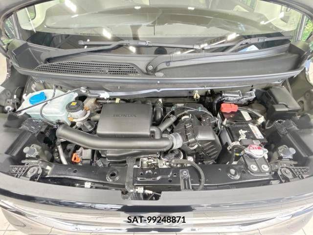 Honda N BOX 2022-12 384942-18