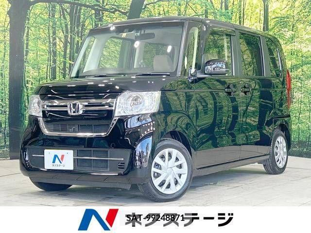 Honda N BOX 2022-12 384942-0