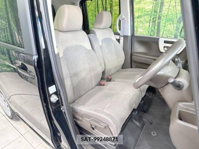 Honda N BOX 2022-12 384942-8
