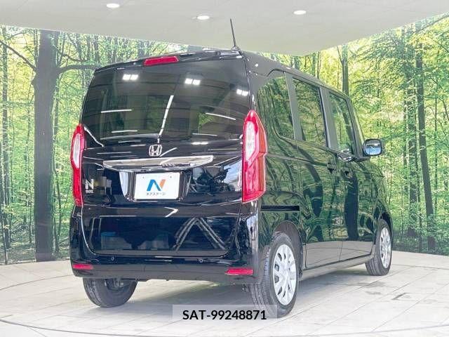 Honda N BOX 2022-12 384942-17