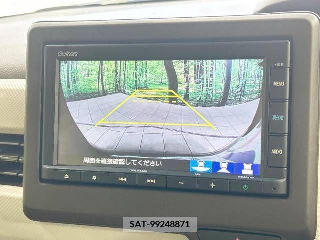 Honda N BOX 2022-12 384942-4