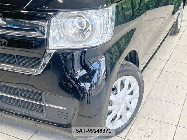 Honda N BOX 2022-12 384942-12