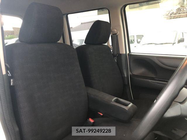 Honda N BOX 2016-08 201772-24