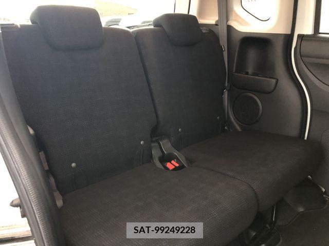 Honda N BOX 2016-08 201772-25