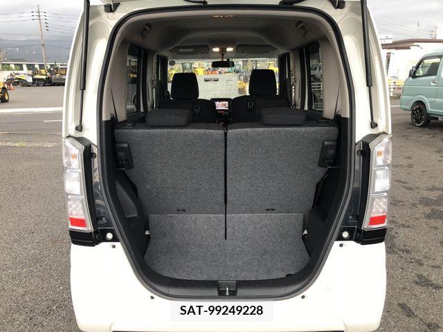Honda N BOX 2016-08 201772-26