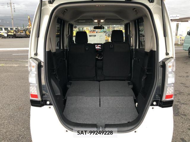 Honda N BOX 2016-08 201772-27