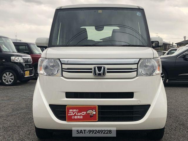 Honda N BOX 2016-08 201772-1
