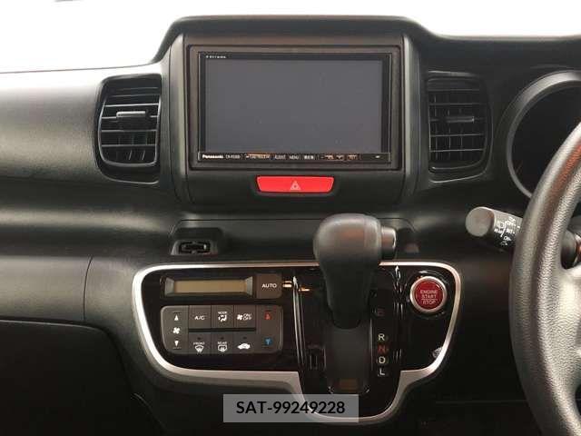 Honda N BOX 2016-08 201772-15