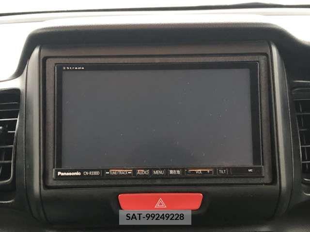 Honda N BOX 2016-08 201772-16