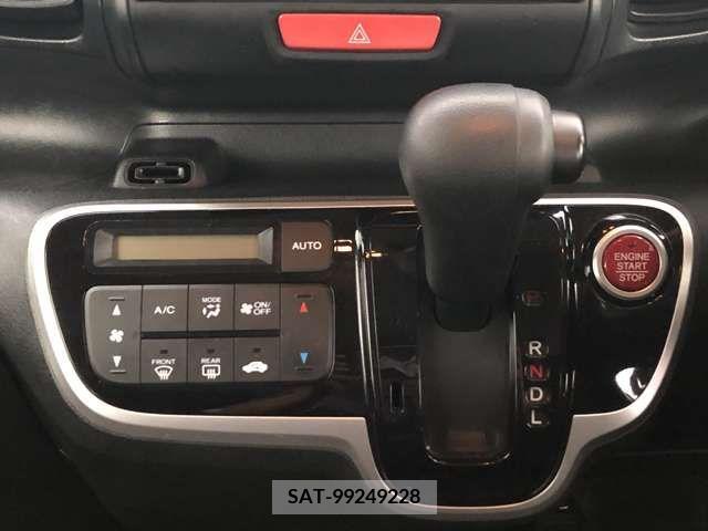 Honda N BOX 2016-08 201772-18