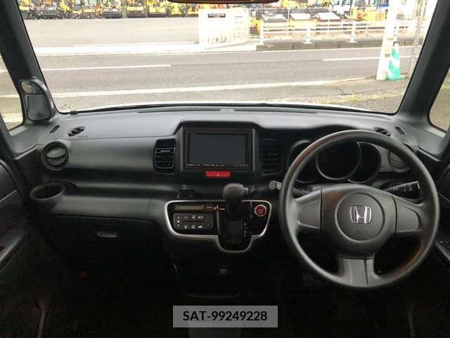 Honda N BOX 2016-08 201772-10