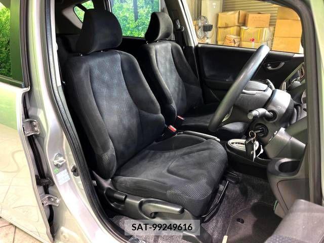 Honda FIT 2013-06 303314-9